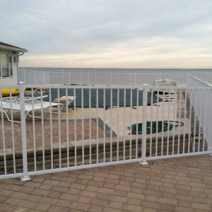 Photo of Add-A-Link Fence Co