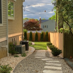 Photo of Add-A-Link Fence Co