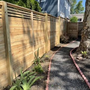 Photo of Add-A-Link Fence Co
