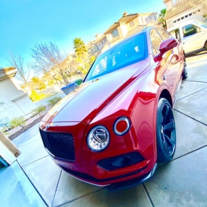 Photo of Luxury1 Mobile Detailing