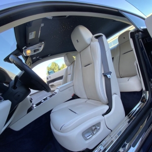 Photo of Luxury1 Mobile Detailing