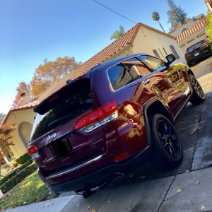 Photo of Luxury1 Mobile Detailing
