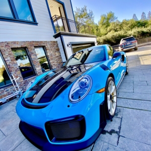 Photo of Luxury1 Mobile Detailing