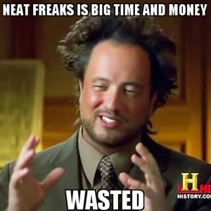 San Marcos Neatfreaks