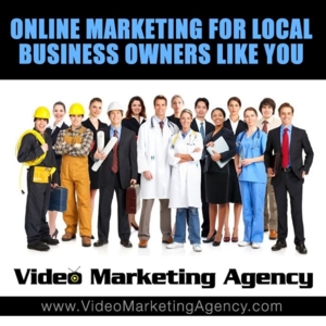 Photo of Video Marketing Agency