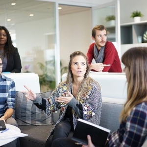 Photo of Egochi Madison SEO Agency
