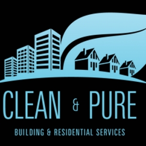 Photo of Clean & Pure Building & Residential Services