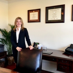 Photo of The Patton Law Firm