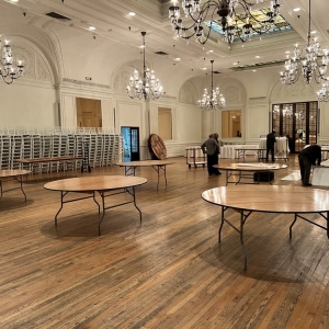 Photo of MDO Cleaning Services