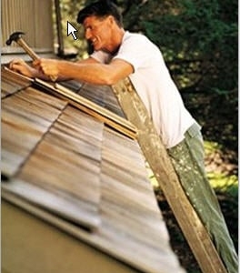 Gilroy O'Neal Roofing
