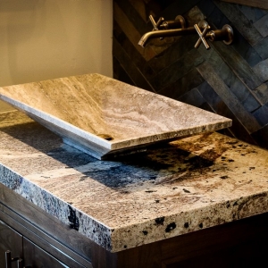 Photo of Rock Tops Surfaces - Springville