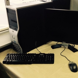 Photo of Computer Stuff