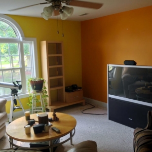 Photo of Jones Painting & Contracting