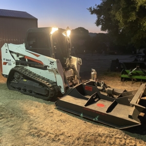 Photo of Ground Werks Landscape