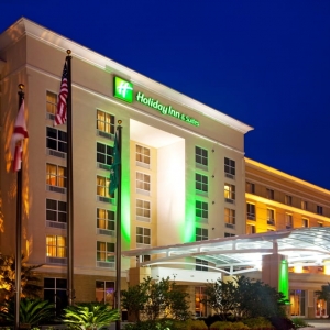 Orange Park Holiday Inn & Suites Orange Park - Wells Rd
