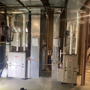 Photo of RA HVAC Home Services
