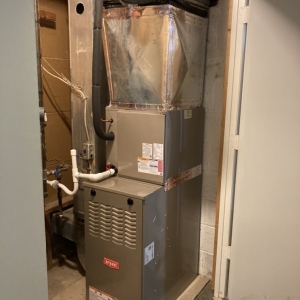 Photo of RA HVAC Home Services