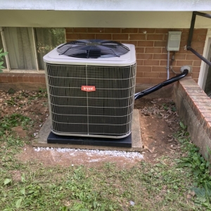 Photo of RA HVAC Home Services