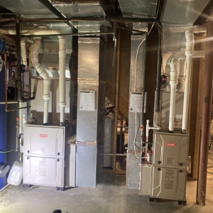 Photo of RA HVAC Home Services