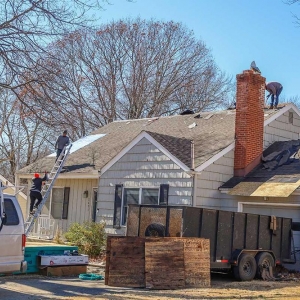 Photo of HT Roofing & Construction