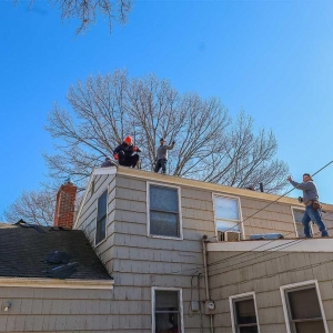Photo of HT Roofing & Construction