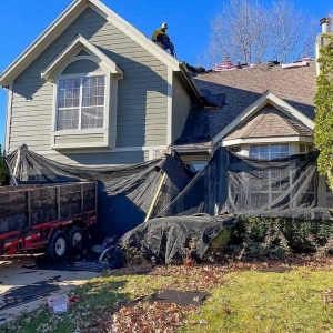 Photo of HT Roofing & Construction