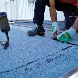 Photo of HT Roofing & Construction