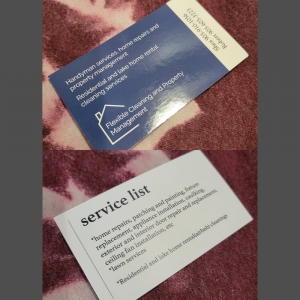 Photo of Flexible Cleaning and Property Management