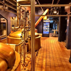Photo of Penn Brewery