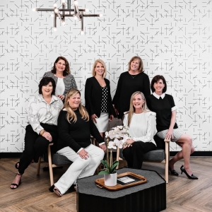 Photo of Home with Sherry Team