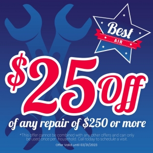 Photo of Best Air Conditioning and Heating