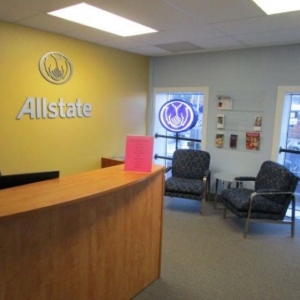 Photo of Allstate Insurance : Nancy Inglese