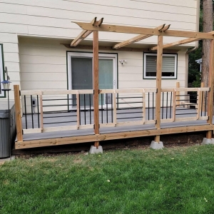 Photo of All Carpentry Services