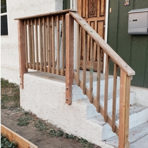 Photo of All Carpentry Services