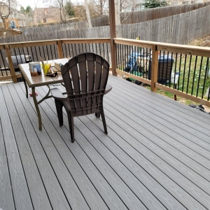 Photo of All Carpentry Services