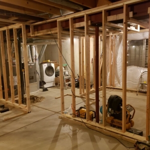 Photo of All Carpentry Services