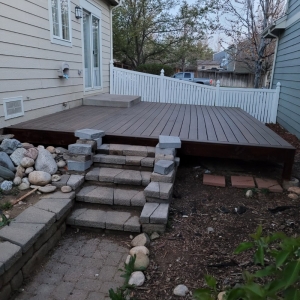 Photo of All Carpentry Services