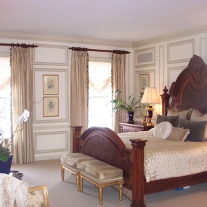 Chicago Fusion Interior Design