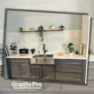 Photo of Granite Pro