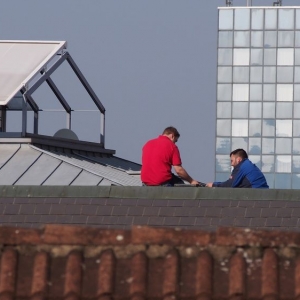 Photo of Mesa Roofing - Roof Repair & Replacement