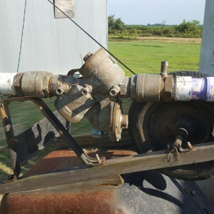 Photo of Tacker Plumbing