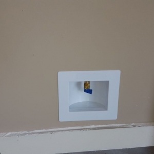 West Memphis Tacker Plumbing