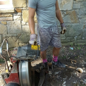 Photo of Tacker Plumbing