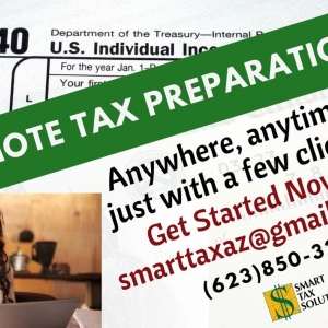 Photo of Smart Tax Solutions