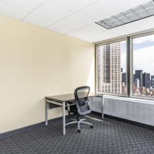 Photo of Regus New York 1250 Broadway
