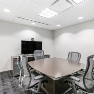Photo of Regus New York 1250 Broadway