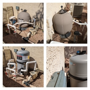 Avondale Aquazona Pool Service & Repair