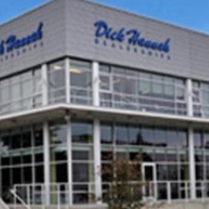 Photo of Allstate Insurance Agent: Dick Hannah Insurance Agency