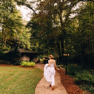 Photo of Cator Woolford Gardens