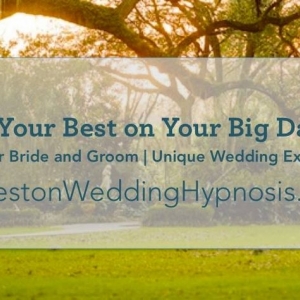 Photo of Charleston Wedding Hypnosis